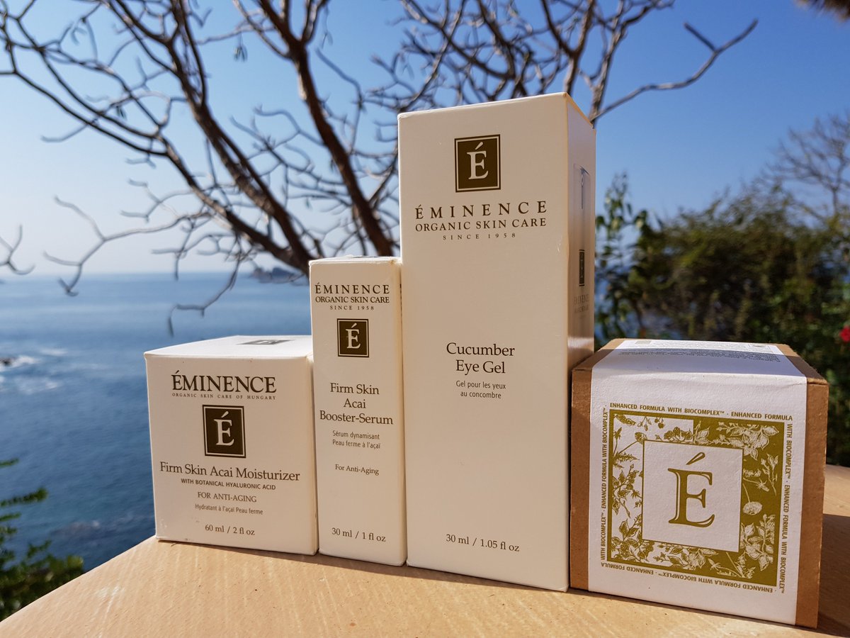 SpaCapricho's tweet photo. Un facial es bueno, con Eminence es una maravilla y en el @SpaCapricho es increíble.
 @SpaCapricho  #ViveLaExperiencia  @CaladeMarResort #IxtapaZihuatanejo @EminenceOrganic https://t.co/bnJbDL6T4t