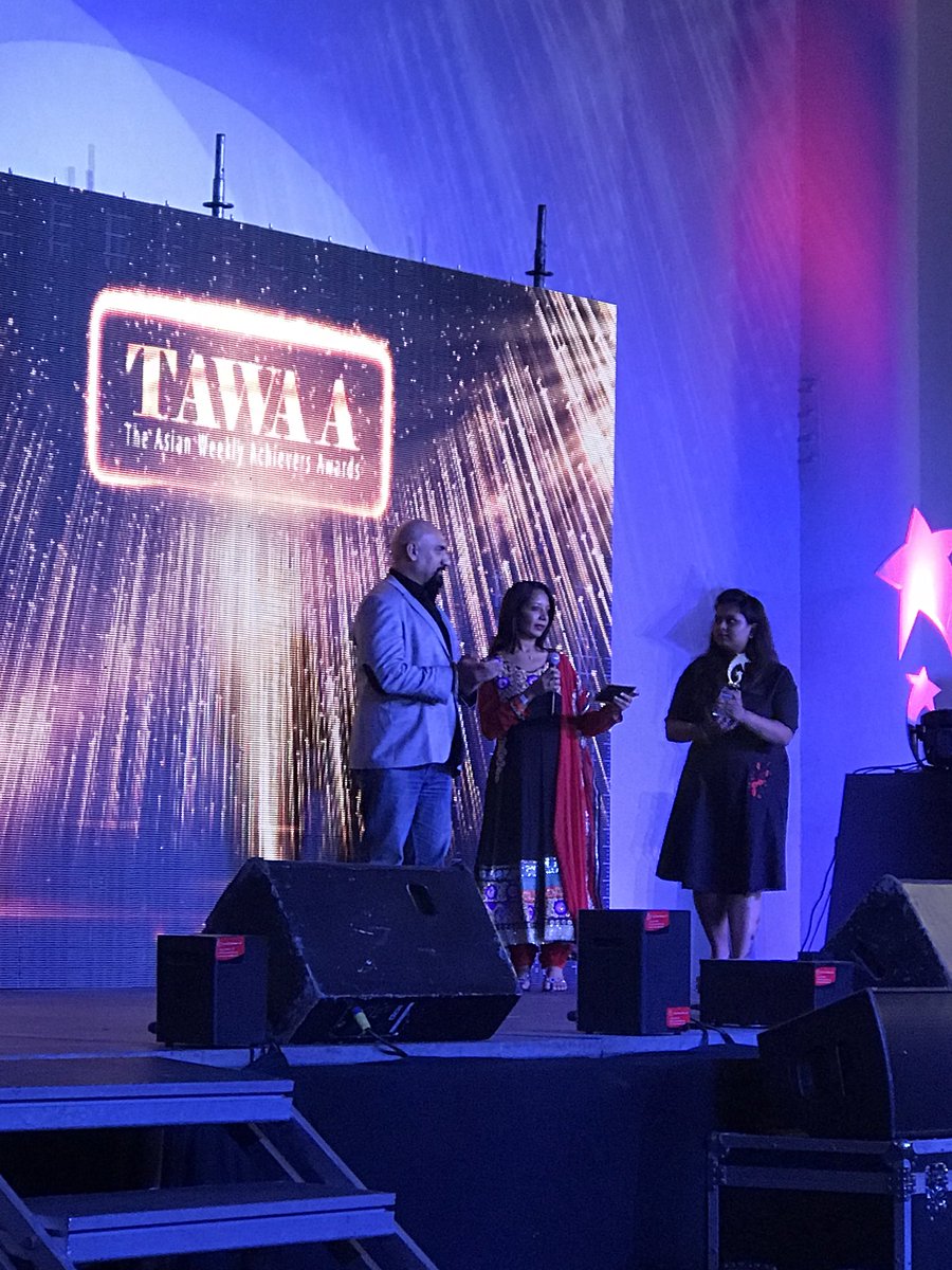 riteshbarot_r's tweet photo. The most awaited night for Kenyan Asians #TAWAA #Tawaa2018 #TAWAAwards 3rd March 2018 #TAWAA5 @HusseinSJ @harleenjabs @TheAsianWeekly @RakaCheese @Ravelbow @patelkajala @AnjleeGadhvi @Kalpa1970 @whey_2go @soniabirdikenya @SimonMuli @JavedKana @kamz26 @vikashpattni https://t.co/8E0vb5yLWn