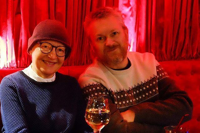 OleHess's tweet image. #hyggeliglag #jazz #olebullscene ift.tt/2FhN2KK