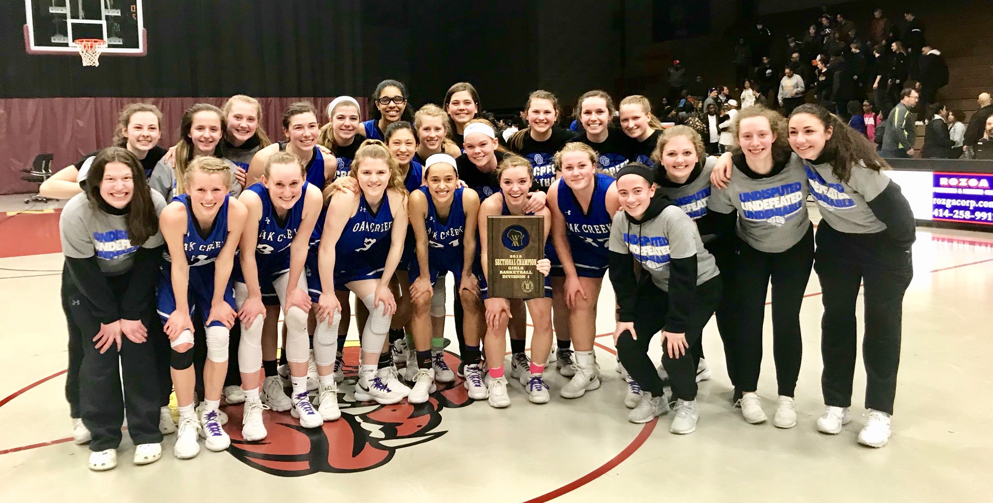 OC Girls Basketball on Twitter "🏀🏆 It’s a great day to be a Knight