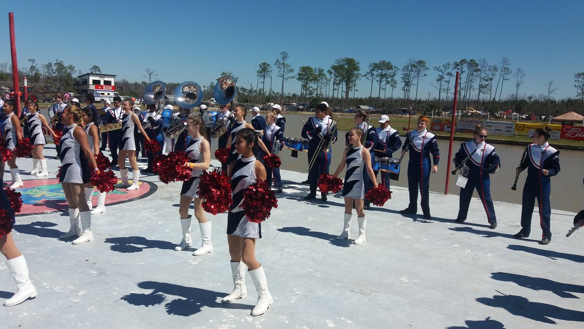esterohsband's tweet photo. We raised nearly $5,000 today performing at the Florida Sports Park! #wildcatpride https://t.co/UOJwnIh0Ob