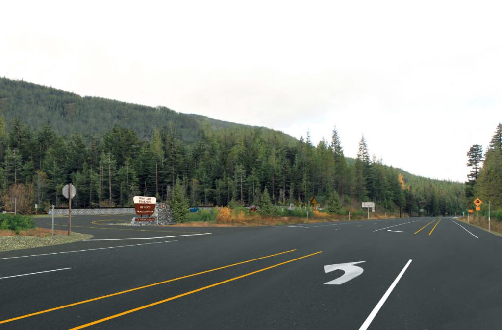 InfraWorks's tweet photo. .@DEA_IncΒ leverages #InfraWorks to give stakeholders a clear view into a trailhead relocation design, Mirror Lake Trail, #MtHoodNF https://t.co/OwTkCNsPcO https://t.co/MIoBLaPnOT