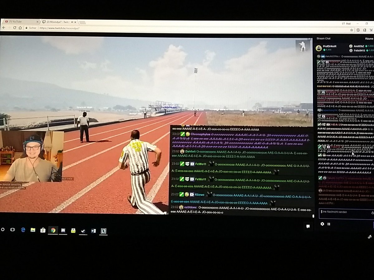 ZephirLeet's tweet photo. @Moondye7 back to the roots. #FeelsGoodMan https://t.co/pkCMsM6xbb