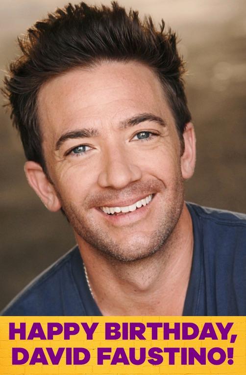 NickAnimation's tweet photo. Happy birthday, @DavidFaustino! πππThe voice of Mako in the Legend of Korra joins his cast mates in this episode of the #NickAnimationPodcast: https://t.co/HIJ6AARg7W https://t.co/sFkCcRK8ce