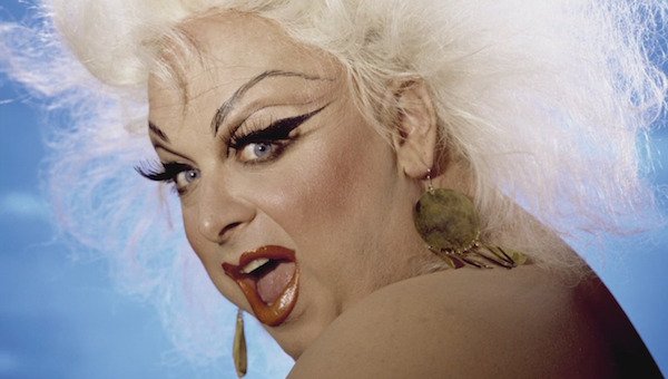 John Waters Mustache tweet media