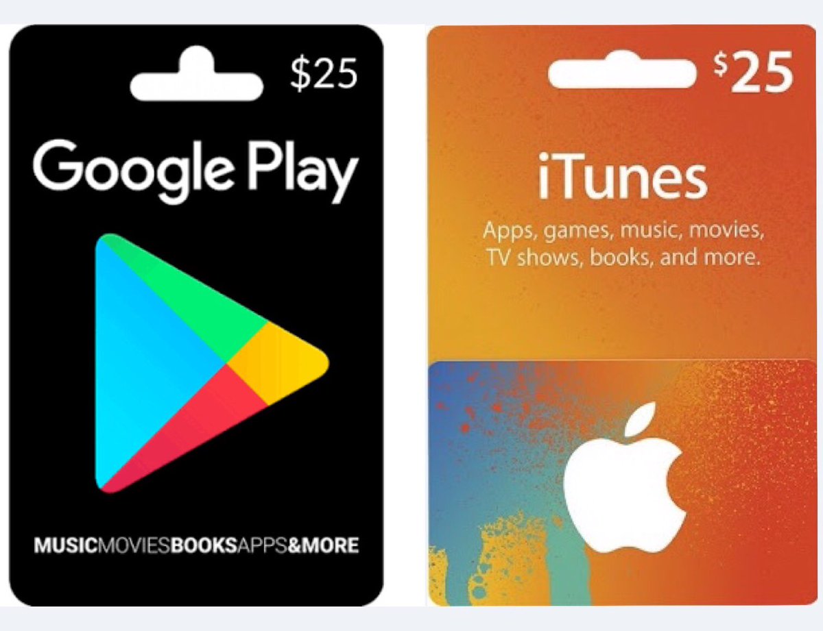 ⚡Sorteo Gift Card Google Play/iTunes 25$ ⚡

🔒Requisitos
✔Seguir a: 

- @ClashOnDavid 
- @COPA1CR 
- @Princes1GG 
- <a href="/Edmundocr15/">EdmundoGZ</a>
✔ Dar RT 🔁

Termina: 17/03/2018 🔚