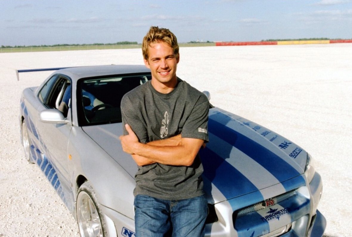 Can you name which #FastandFurious film? #TeamPW