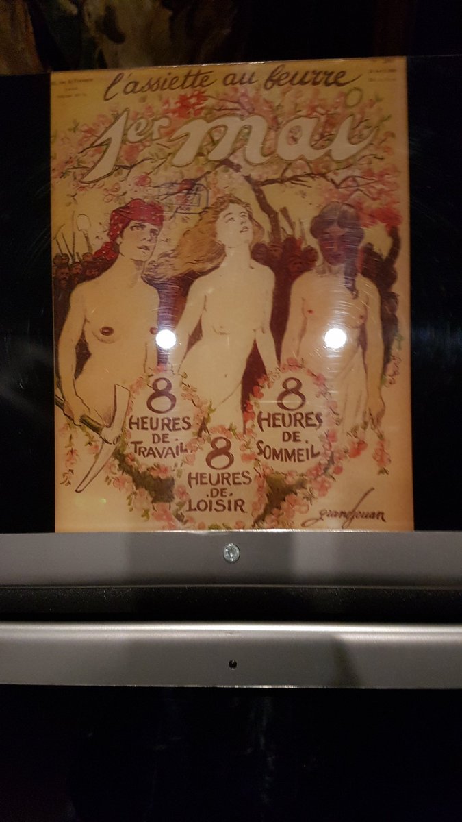emercostello's tweet photo. Turns out I'm stranded in Brussels on #MuseumNightFever So took in exhibition on #MappingEurope in @HistoriaEuropa -an eclectic blend of political & social history across the centuries Interesting that @IrishFPA Irish campaigns on reproductive rights from 1970s & 80s feature https://t.co/Qix6g3HI29