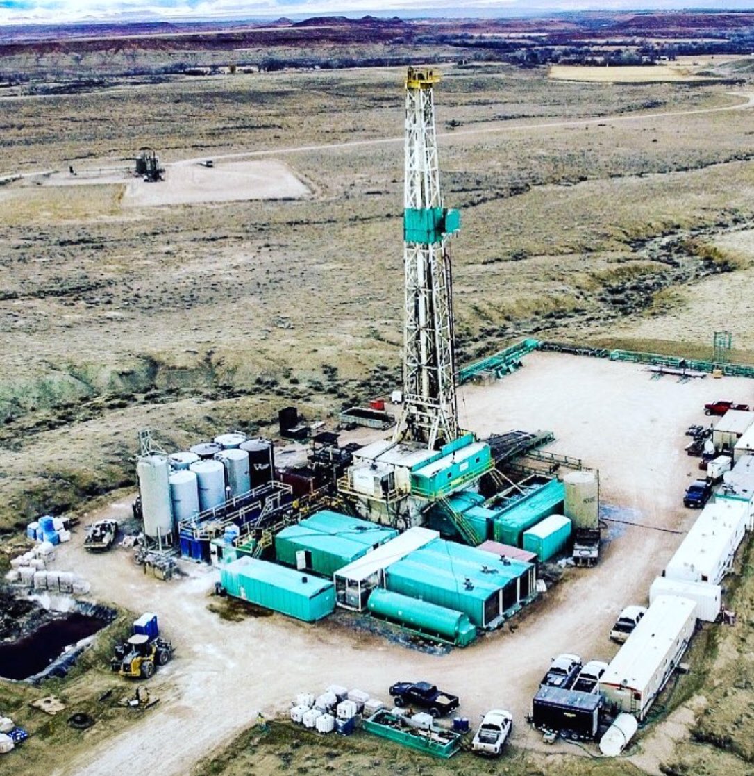 ErinStearns3's tweet photo. #drillbaby https://t.co/nRh4FZbp3w