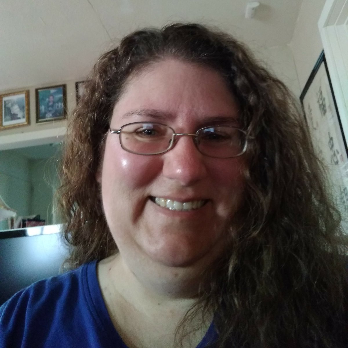 SageWolfsong's tweet photo. @imjustme0502 Hey, Ingrid! I'm Jenn. Writer/blogger/healer/bookstore owner/homeschool mom/encourager and emerging as something new (when I find a name for it, I'll know).
#nicetotweetyou https://t.co/BmdkDT66zP