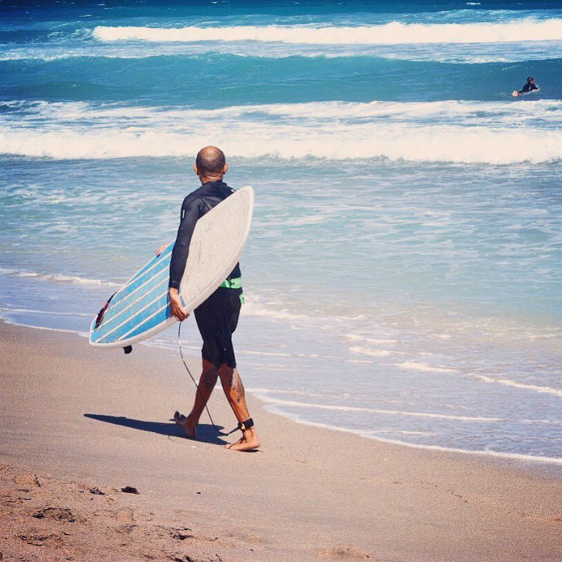 LifeTraveled's tweet photo. It’s always a great day to be at the beach. #DelrayBeach #Florida #GetAwayNow https://t.co/tcQdeePXTa