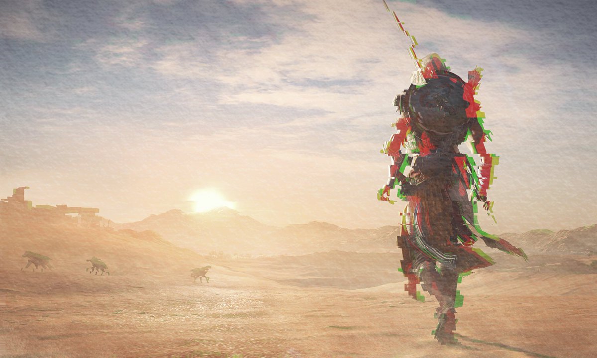 AssassinsEGY's tweet photo. شارك معنا صورك من طور التصوير في #AssassinsCreedOrigins
عبر هاشتاج #ACOEG
والصور المشاركة سوف تُعرض علي صفحتنا! https://t.co/MggqFty2bp