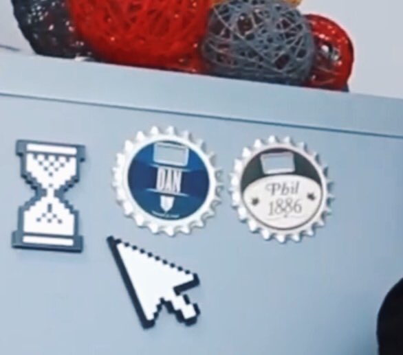 goincrazyfast's tweet image. listen i didnt know phil was that old