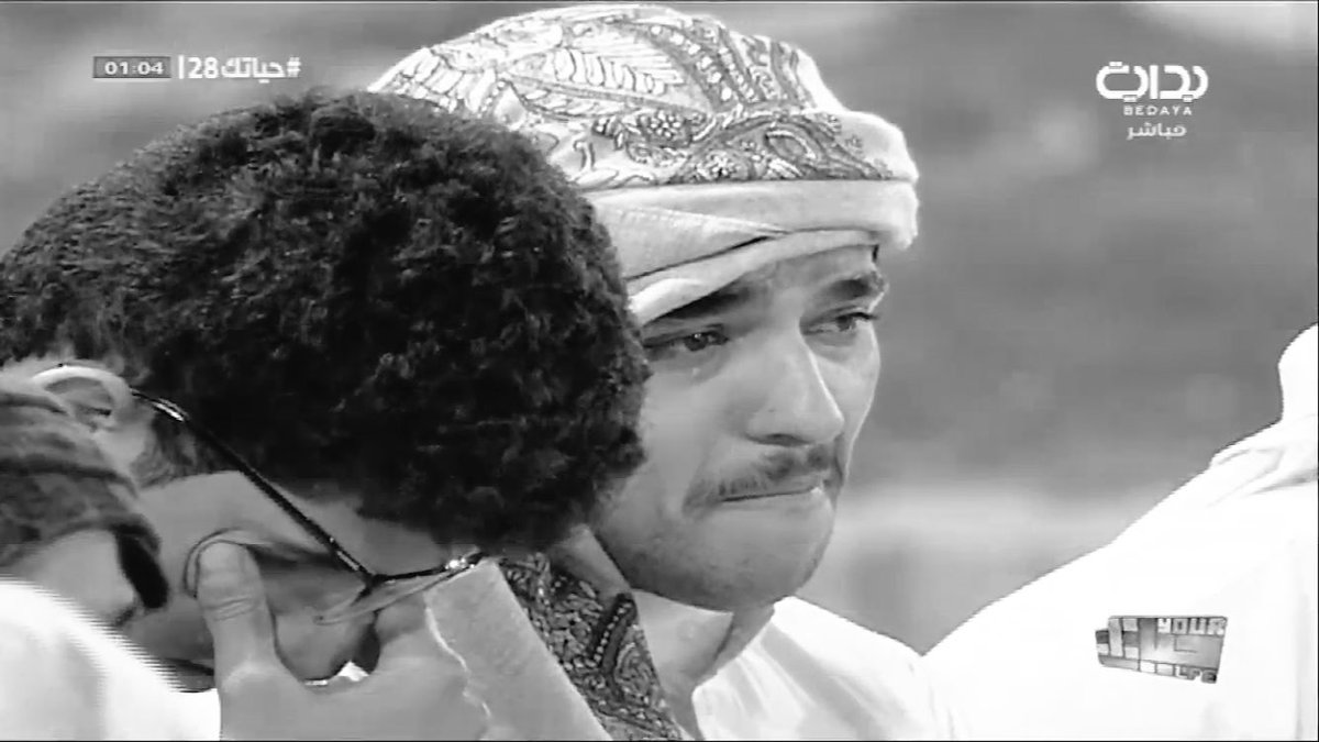 a_ryam90's tweet photo. #حياتك28
#محسن_بن_دقله
#ماجد_العسيري
م بغيت أبكيك . . لكنّي بكيتك..الدايم الله ي صاحبي..💔 https://t.co/j35up84lT5