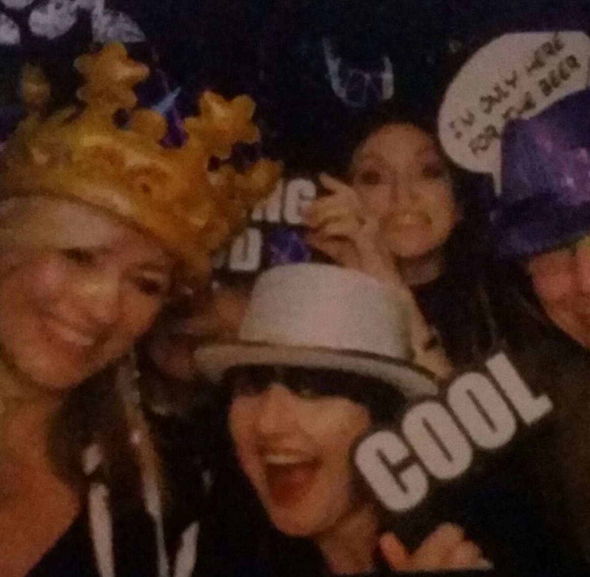 Cask Corner JulieB tweet media