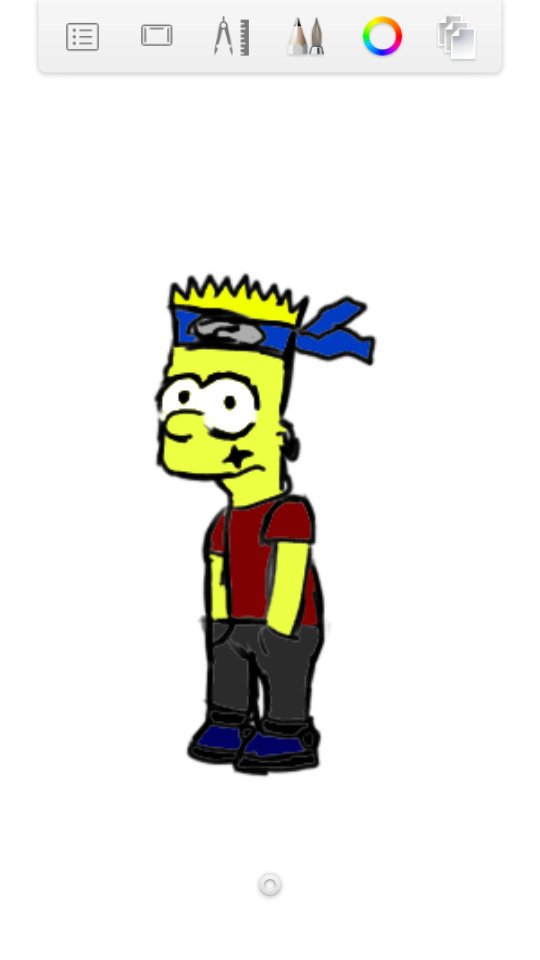 Bart sad (@Pedro49936533) / X