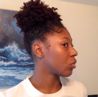 isimemeedeko's tweet photo. THE EVOLUTION OF “THE PUFF” | My high puffs have come so far😩🙌🏾✨ #MYOWNHAIRGOALS https://t.co/0e2vkHTr7S