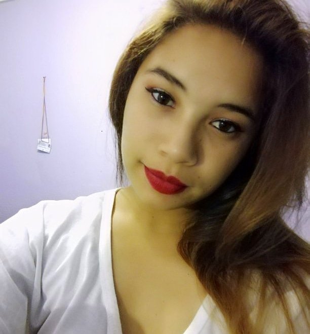 CleoSimons's tweet image. Feelin my damn self 😊