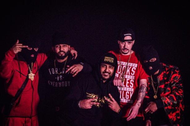 DirectorBirdi's tweet photo. @6irdz @turkofficial247 @Gangiskhancamo https://t.co/qPtUe1K8K7
