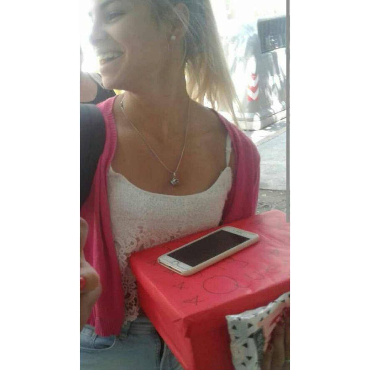 Ivan_Vignistooo's tweet photo. Q hermosaaaa sos daiiii
FIELES COMO EL PRIMER DIA DIA https://t.co/UpOnVTIpnn