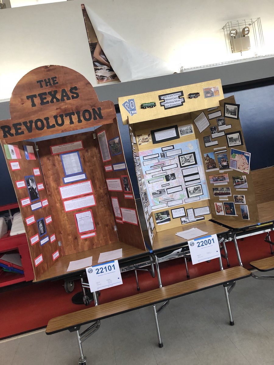 BCOEevents's tweet photo. National History Day exhibits - Butte County @rindydevoll @BCOEStory @BCOEHR https://t.co/49cuooxwXC