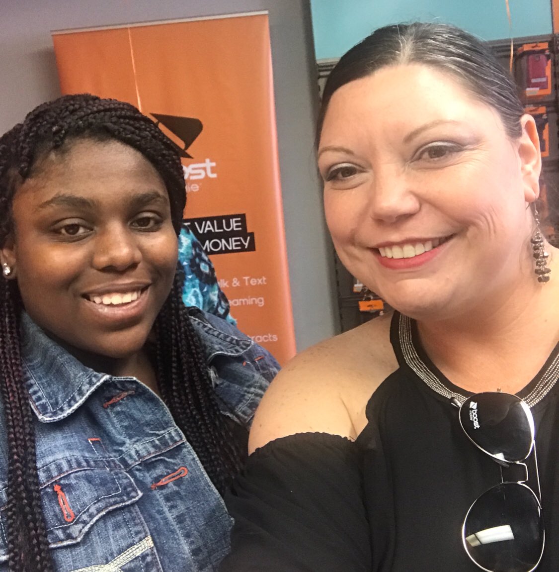 Kelly Eveleigh (@kellyeveleigh) on Twitter photo #WelcomeToTheFamily <a href="/boostmobile/">Boost Mobile</a> #FamilyPlan #iPhone6 #ByeByeATT #UNLIMITED <a href="/InNOutWireless/">In And Out Wireless</a> <a href="/VIPwireless/">VIP Wireless</a> <a href="/alexiaautin/">lexie autin</a> <a href="/lynn_cypert/">Lynn Cypert</a> @Dk1team1dream #WelcomeToTheFamily <a href="/boostmobile/">Boost Mobile</a> #FamilyPlan #iPhone6 #ByeByeATT #UNLIMITED <a href="/InNOutWireless/">In And Out Wireless</a> <a href="/VIPwireless/">VIP Wireless</a> <a href="/alexiaautin/">lexie autin</a> <a href="/lynn_cypert/">Lynn Cypert</a> @Dk1team1dream