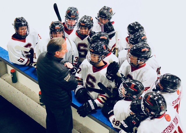 Lakeville South Bantam AA (@lsbantamaa) on Twitter photo Well that’s a wrap for the <a href="/LSBantamAA/">Lakeville South Bantam AA</a> season with a loss to Champlin Park. The future is bright for every player on this team. Good Luck to the boys moving onto High School next year. #soproud
#bestcoachingever
#S4L🐾 Well that’s a wrap for the <a href="/LSBantamAA/">Lakeville South Bantam AA</a> season with a loss to Champlin Park. The future is bright for every player on this team. Good Luck to the boys moving onto High School next year. #soproud
#bestcoachingever
#S4L🐾