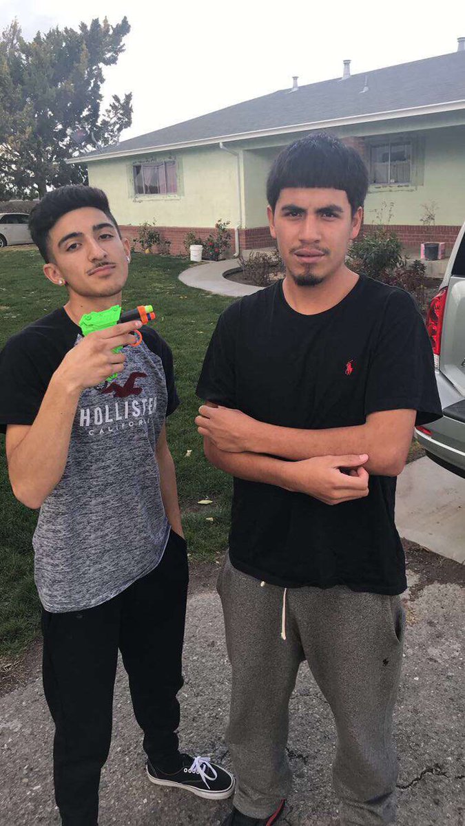 Ice Tray with another!