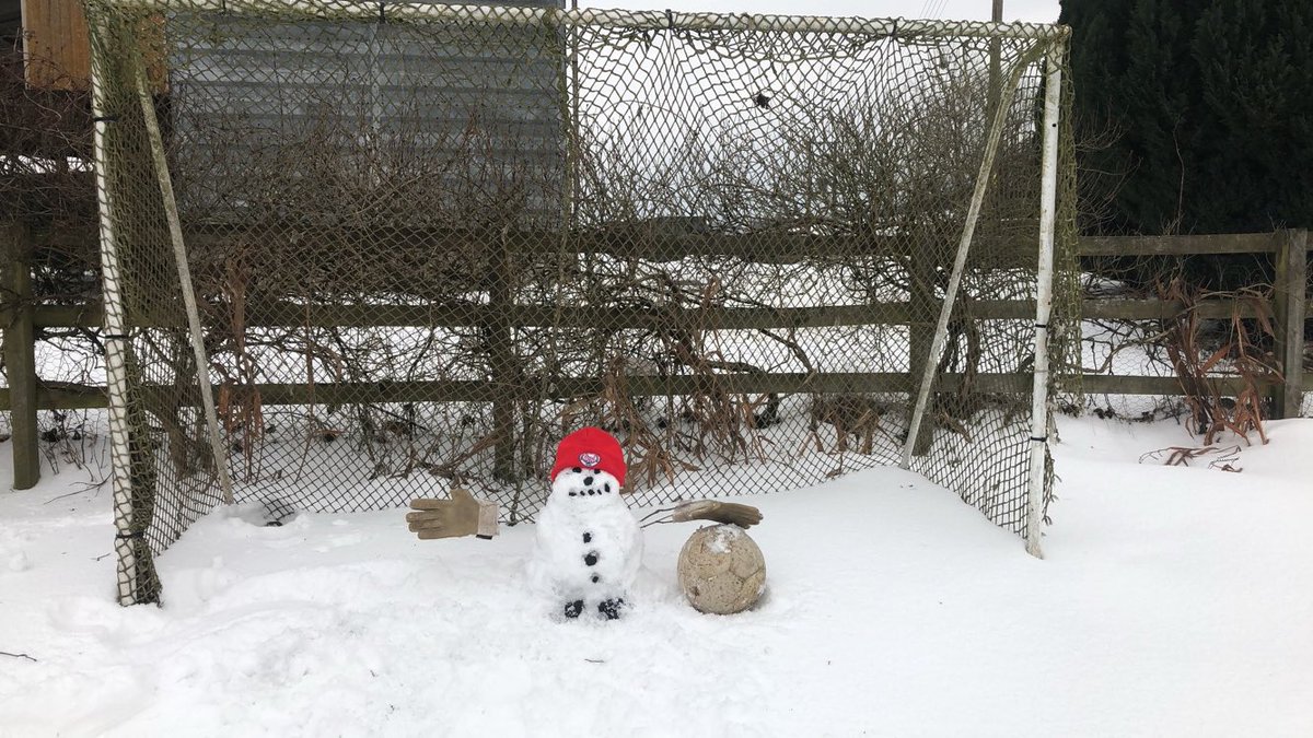 Wee paddy snO’wNeil😂⛄️🔴⚪️<a href="/patrickoneil19/">Patrick O'Neil</a>