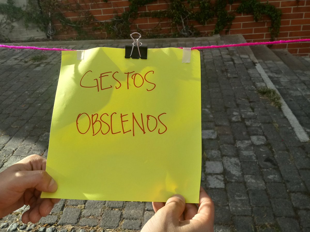 Ojoconmipisto tweet media