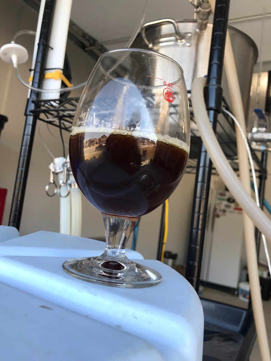 WhatnotBrewing's tweet photo. Brew day goodness https://t.co/wA6HFDUphT