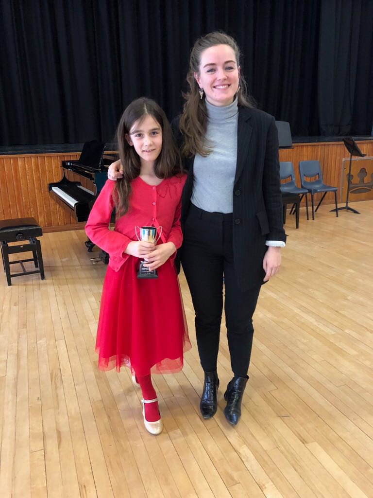 WatfordFest's tweet photo. Something tells me their smiles will be around for a while after winning their classical strings classes today! #music #musicfestival #watford #watfordfestival #winner #prize #competition https://t.co/urA4PEFcHd