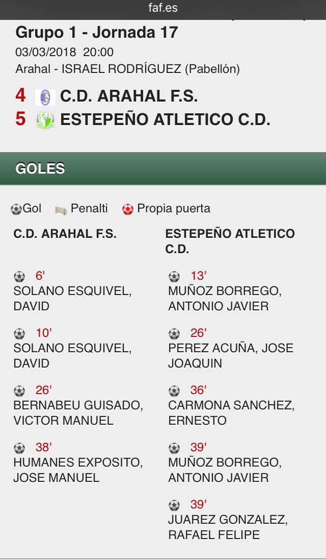 CD Atlético Estepeño tweet media