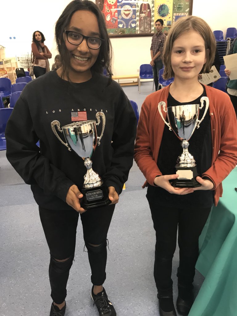 WatfordFest's tweet photo. Some more of today’s wonderful winners and runners up... #music #winner #watford #musicfestival #strings https://t.co/fAMsXWDCg9