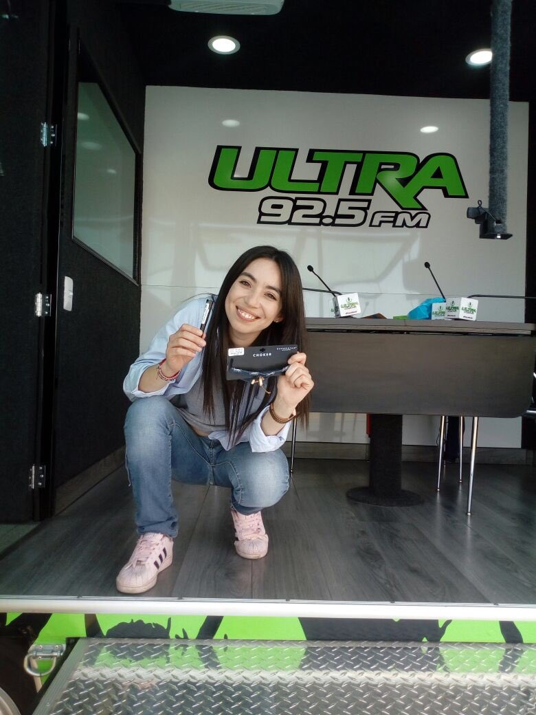 UltraRadioPue's tweet photo. Ven por tu #ultrasticker a Periplaza y pasa un sábado con todo el #efectoultra #puebla https://t.co/DKKPtfNoux