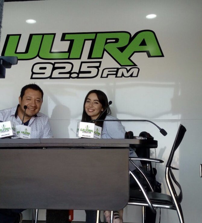 UltraRadioPue's tweet photo. Ven por tu #ultrasticker a Periplaza y pasa un sábado con todo el #efectoultra #puebla https://t.co/DKKPtfNoux