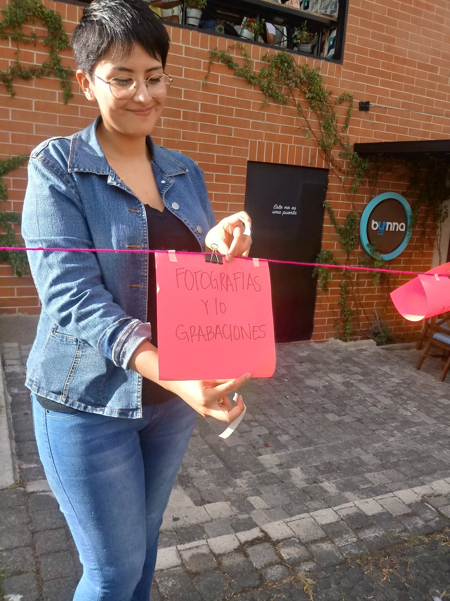 Ojoconmipisto tweet media