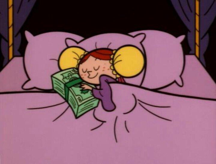 frnkbouvier's tweet image. "nah girl... I'm rich because of MCR"

frank iero dormindo: