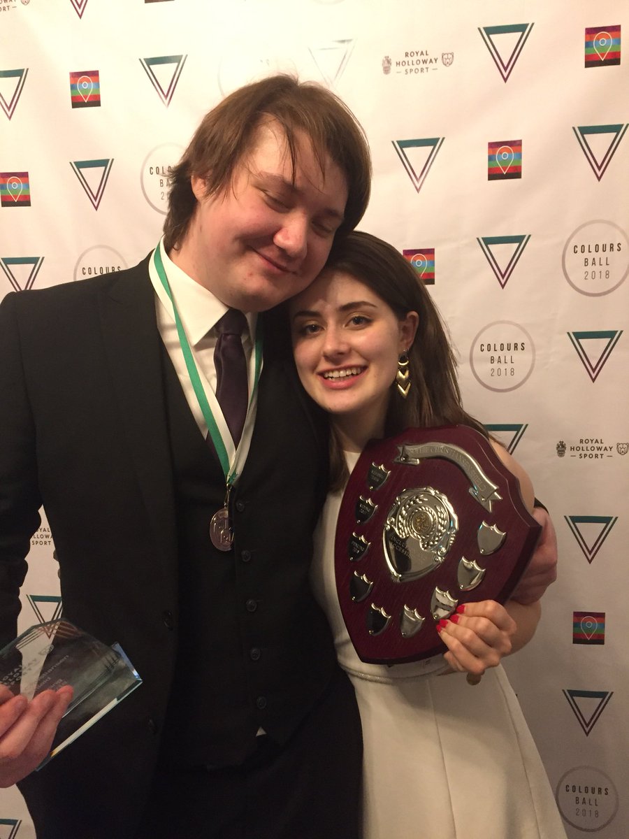 RH_Fencing's tweet image. So proud to receive the Sophie Christiansen Shield for inclusivity! #RHColours