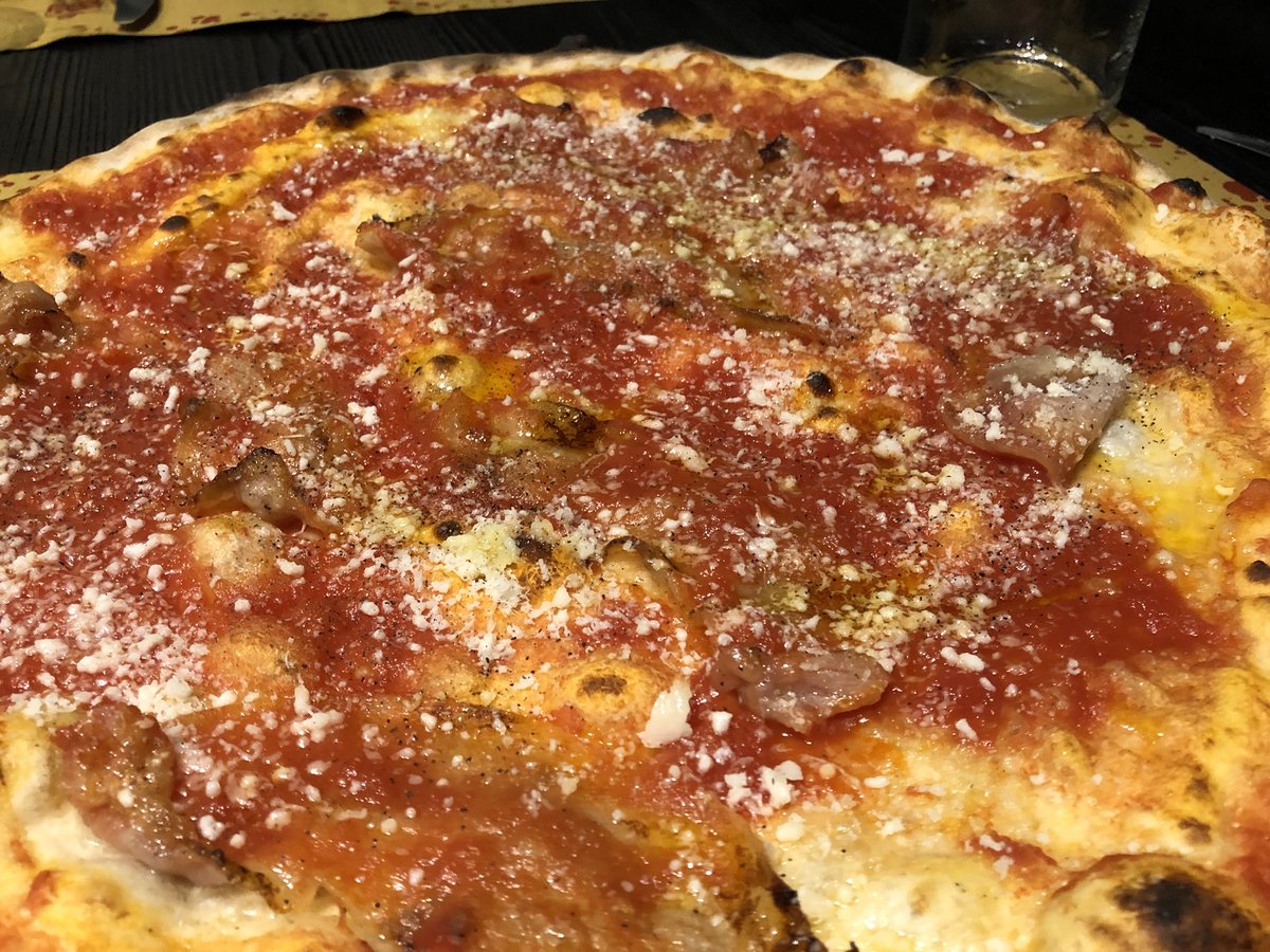 awww #giuliettapizzeria