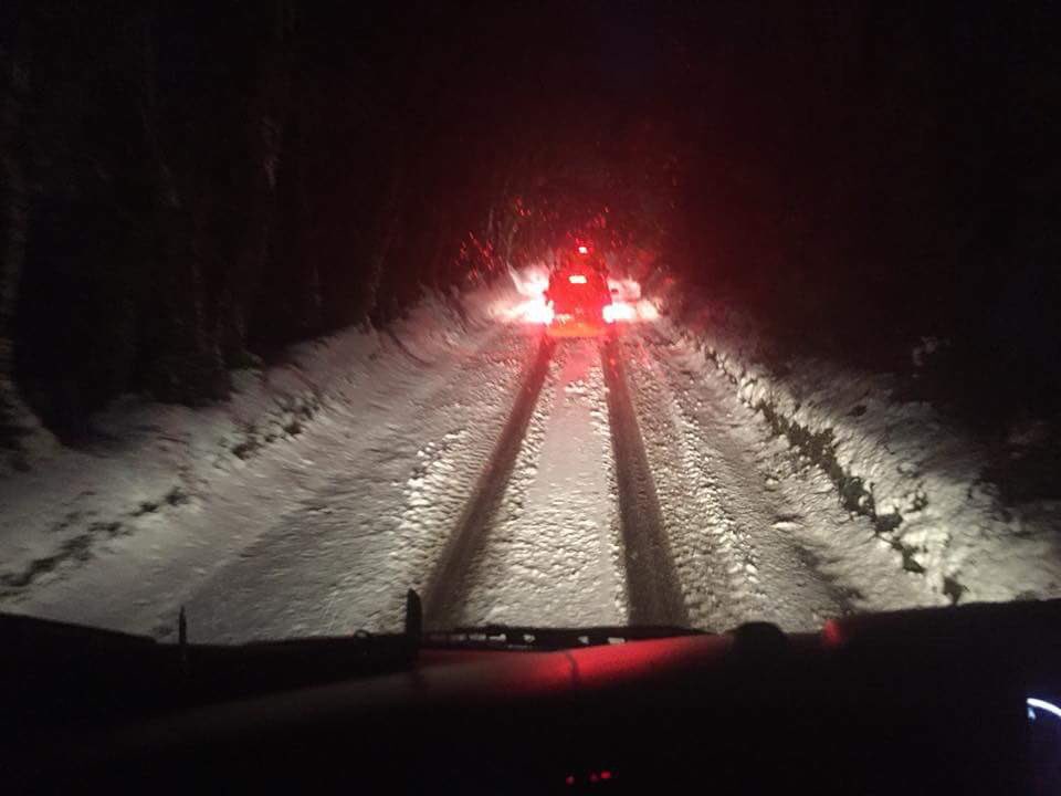 mark_mellett's tweet photo. #stormemma reinforced how communications &amp; collaboration strengthen us all "Ní neart go cur le chéile.” No strength without unity. Proud of #service of @defenceforces &amp; @emergencyIE @ESBNetworks @HSELive @CivilDefenceIRL @GardaTraffic @AmbulanceNAS @MetEireann &amp; all #volunteers. https://t.co/Liwslq4GXU