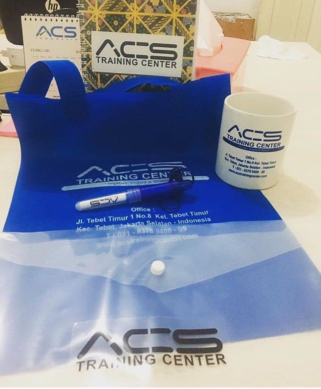 acstrainingjkt's tweet photo. Our merchandise!!, #Training #management #ohsas #awareness #environment https://t.co/SnTDSddsmH