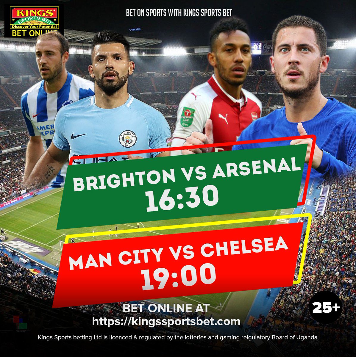 Sports Betting Kings Sports Betting Kings