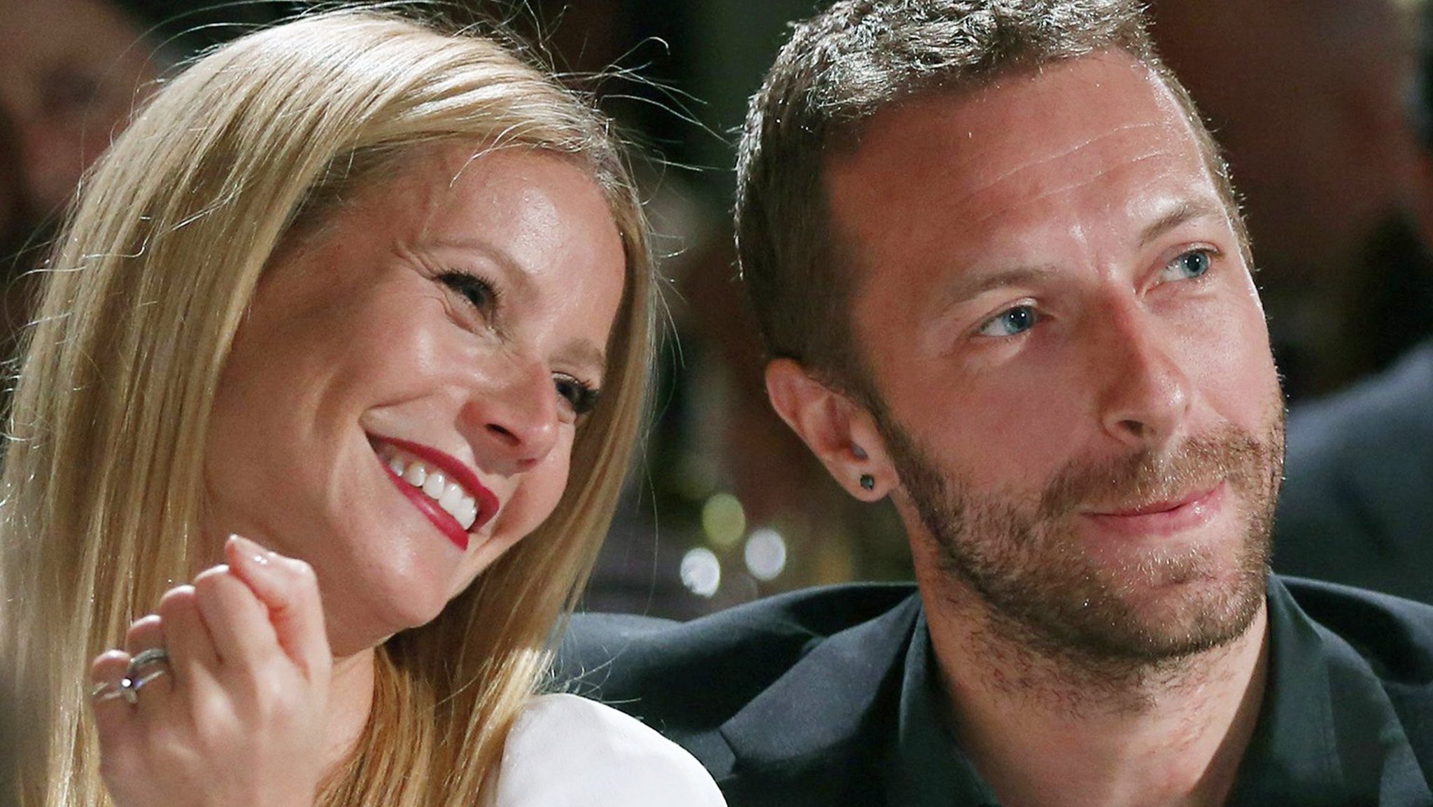 Gwyneth Paltrow sends birthday wishes to ex Chris Martin in sweet family pic  