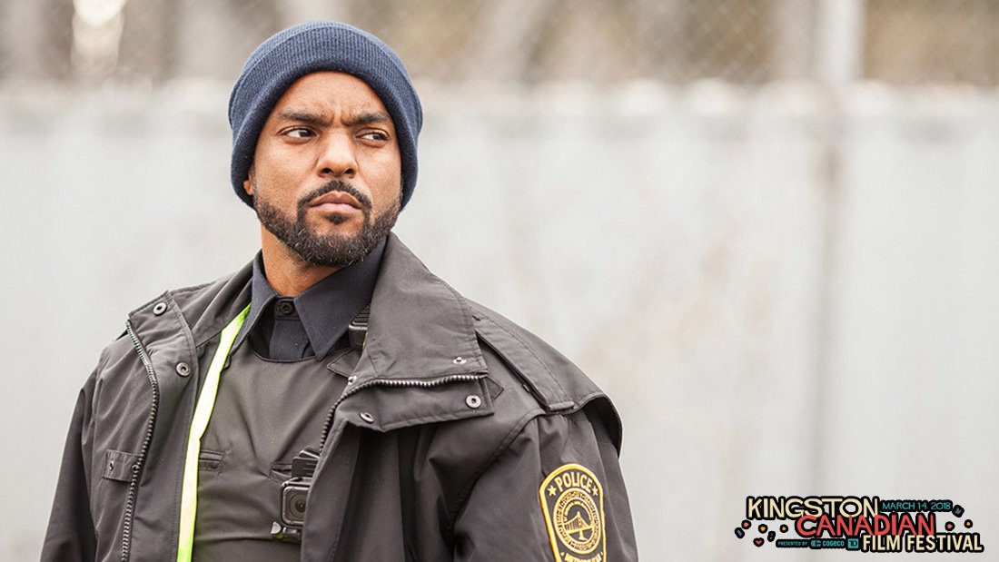 kingcanfilmfest's tweet photo. Up next at #KCFF18: BLACK COP, 6:40pm, Screening Room https://t.co/UJwuzk5v0h https://t.co/MHRBIgGIU7