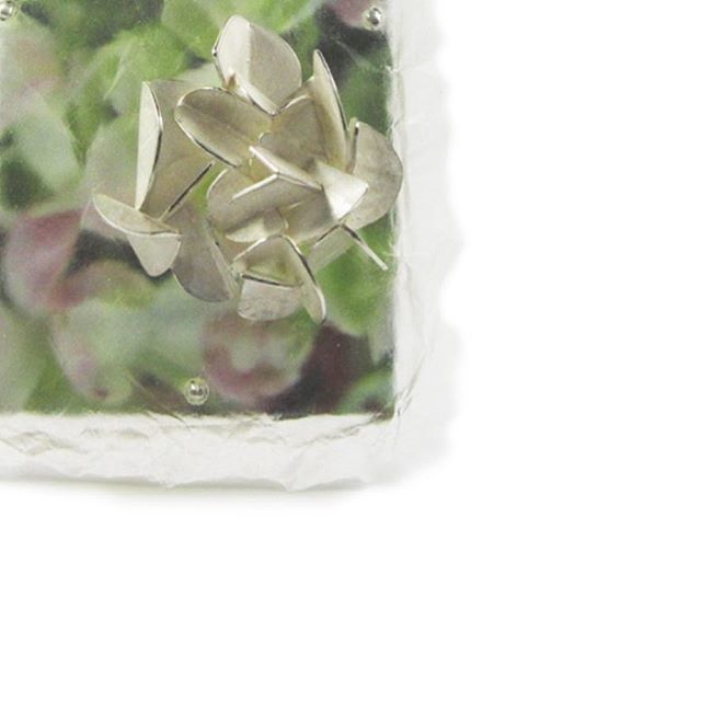 Jewelsinferment's tweet photo. #ClaudiaSteiner #detail #gioiellinfermento2015 wine and blossom #brooch #foodforthesoul #theme #mastercollection #selectedartist #wearableobject #contemporary #studiojewelry competition #gioiellinfermento #fermentingjewelry for #artcollectors #inemiliaromagna from #Austria #… https://t.co/W00accAdNT