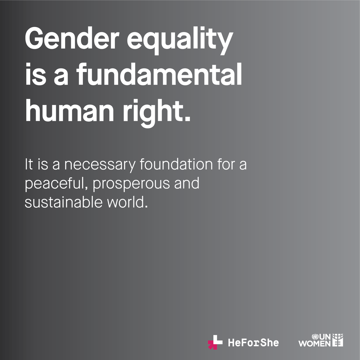 HeForShe tweet media