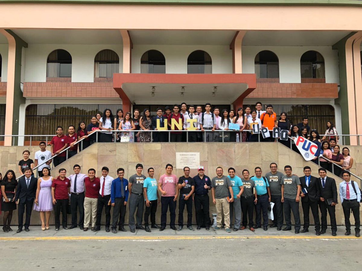 Encuentro de Universitarios Adventistas #UPSur #UPN juntos mas fuertes #G148 @prccampitelli <a href="/prsosthenes/">Sosthenes Andrade</a> <a href="/Pr_Pinedo/">Pr. Pinedo</a>