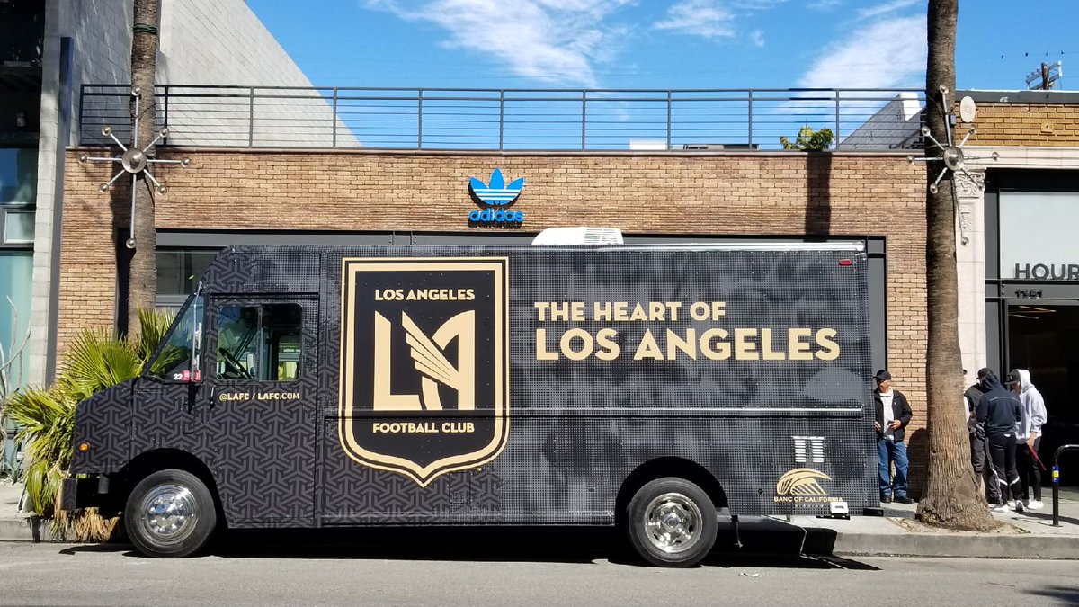 lafc store