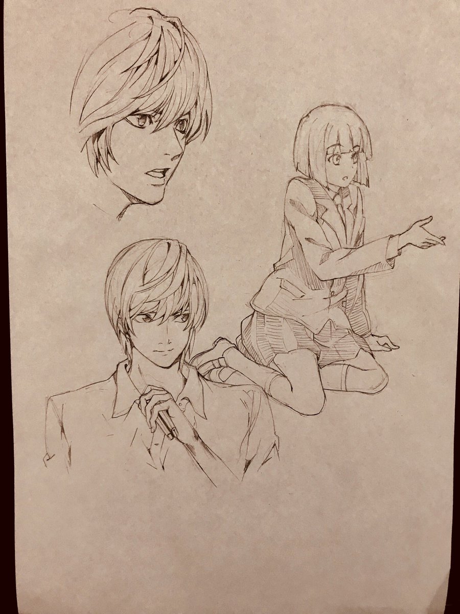 毎朝9時の感謝の絵描き55
#感謝の絵描き 